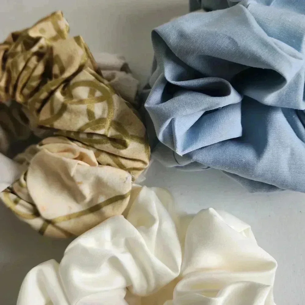 Yeirdesign SCRUNCHIE